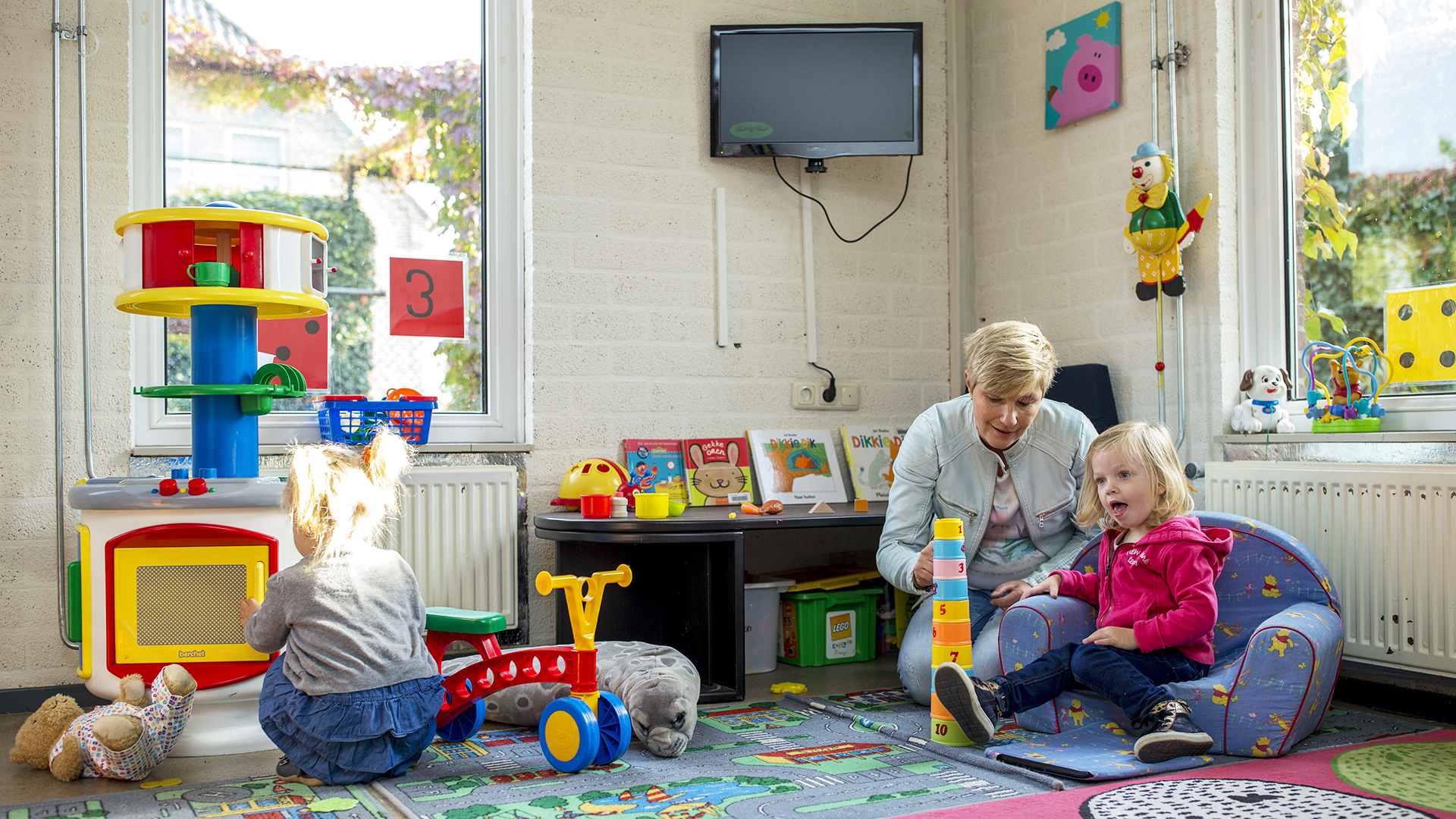 GastouderSomerenEllenvanGastel3 Gastouder Someren